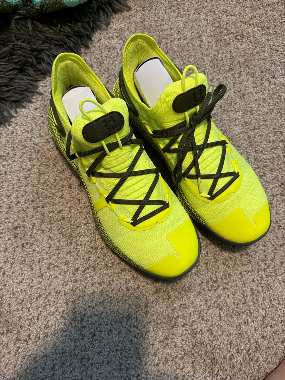 Under Armour